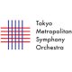 Tokyo Metropolitan Symphony orchestra logo